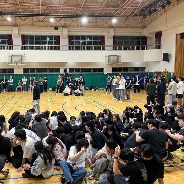 Fondazione Arena vola in Corea