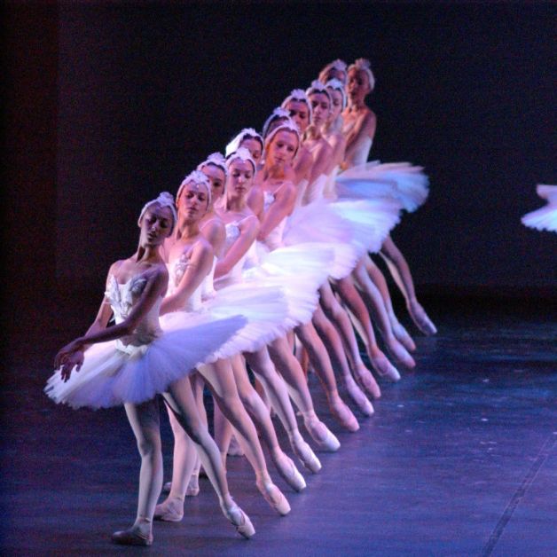 Torna il balletto al Teatro Filarmonico di Verona, con una nuova produzione de Il Lago dei cigni di Fondazione Arena