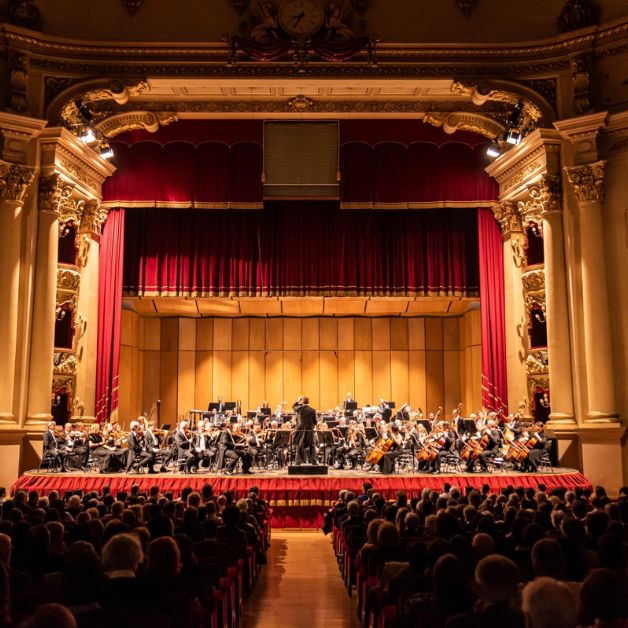 Fondazione Arena omaggia Šostakovič a 50 anni dalla scomparsa venerdì 28 febbraio e sabato 1 marzo