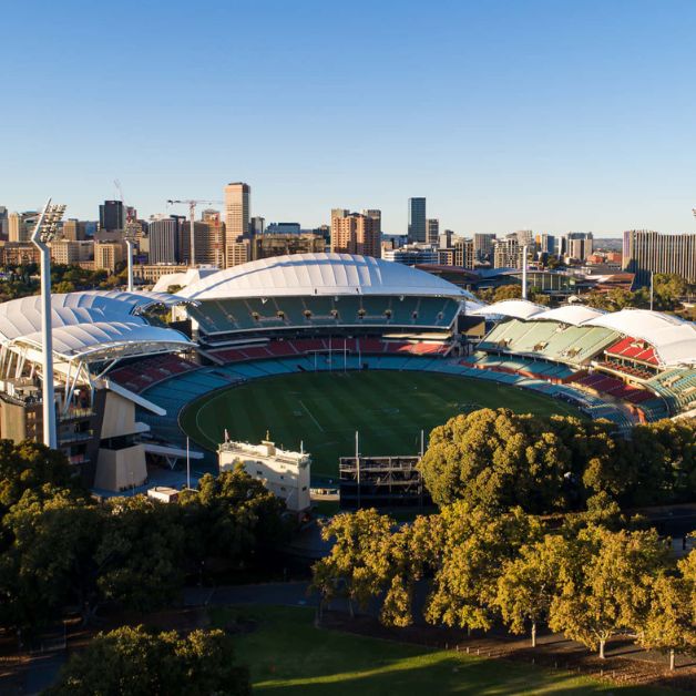 The Arena di Verona brings Aida to Australia on 5 and 6 February 2026