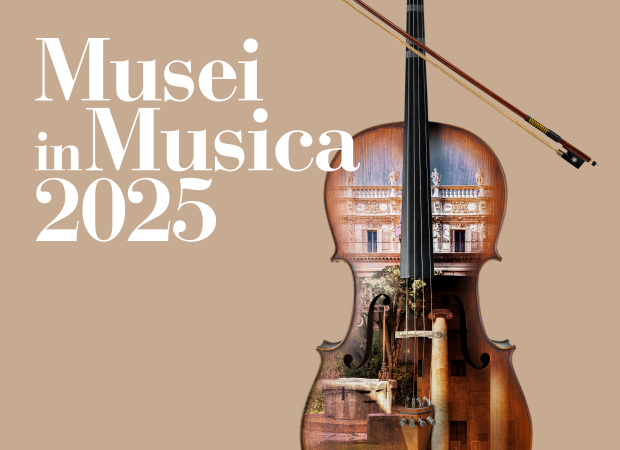 Musei in Musica 2025