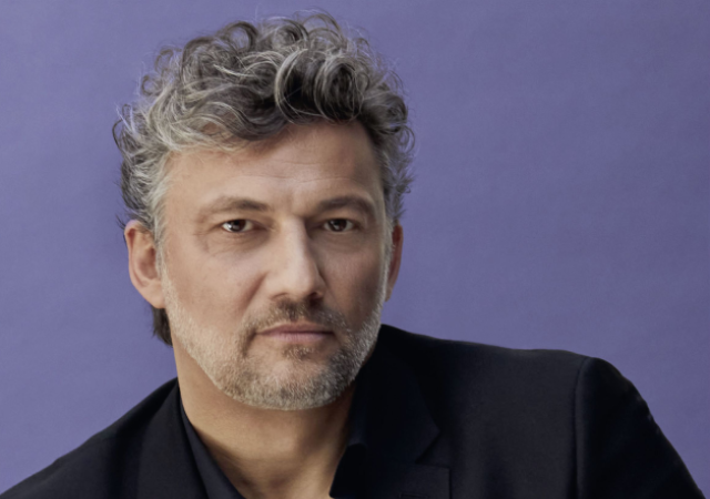 Jonas Kaufmann returns to the Arena di Verona