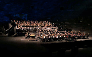 Teatro alla Scala in Arena