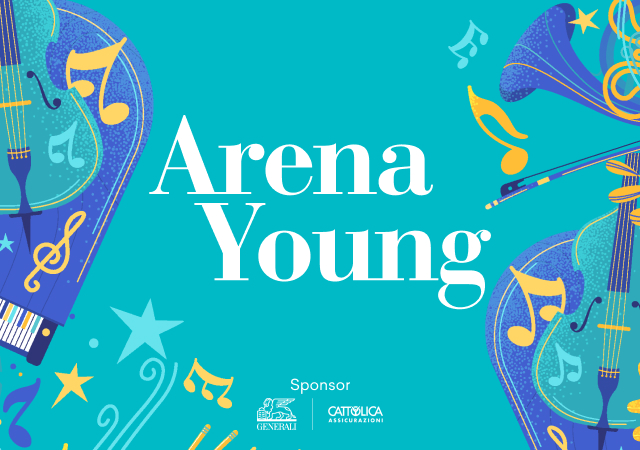 Arena Young