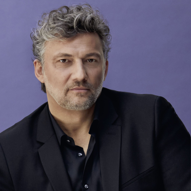 Jonas Kaufmann in Opera | 2025