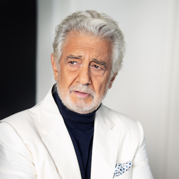 Plácido Domingo con Noche Española all'Arena di Verona