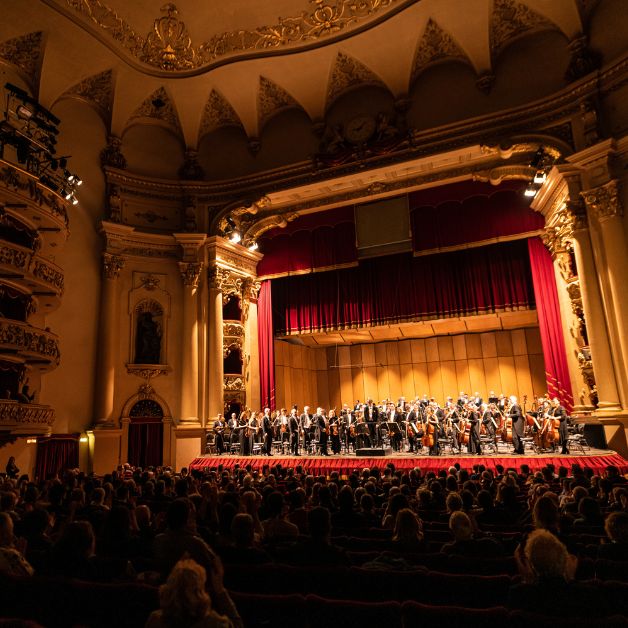 Fondazione Arena presenta la Stagione 2025 del Filarmonico